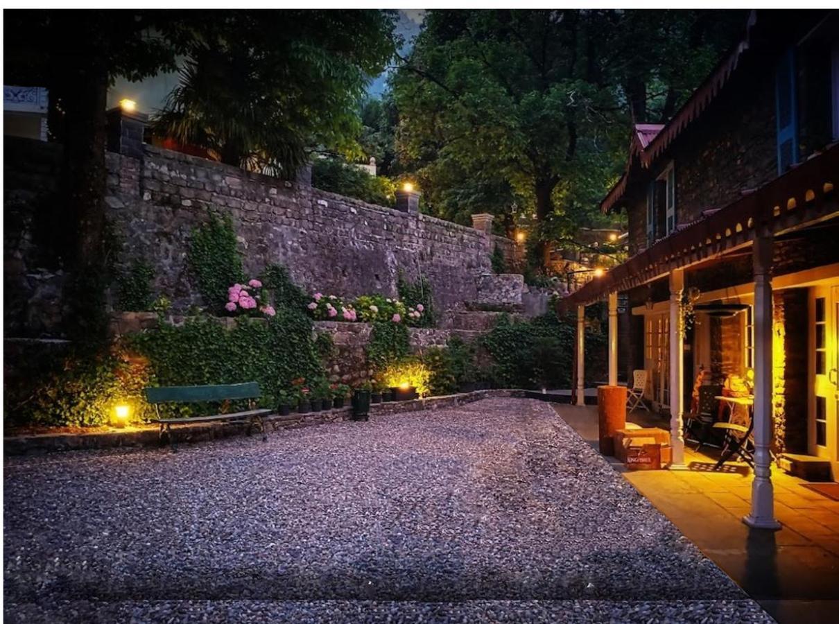 Welcomheritage Ashdale Nainital Exterior photo