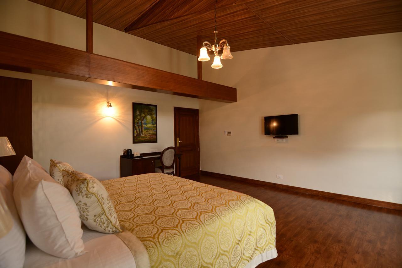 Welcomheritage Ashdale Nainital Exterior photo