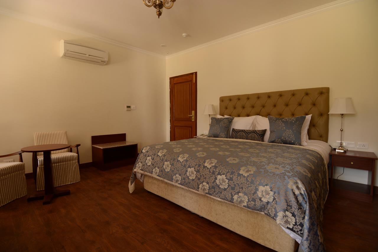 Welcomheritage Ashdale Nainital Exterior photo